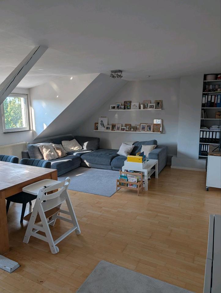 Charmante 2 Zimmer-Eigentumswohnung am Sedansberg von privat zimmer