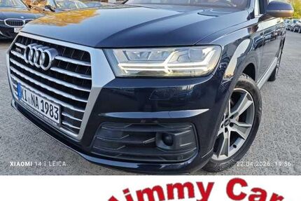 Audi Q7 110.000 km 36.999 &euro; Kiel-Moorsee 24145