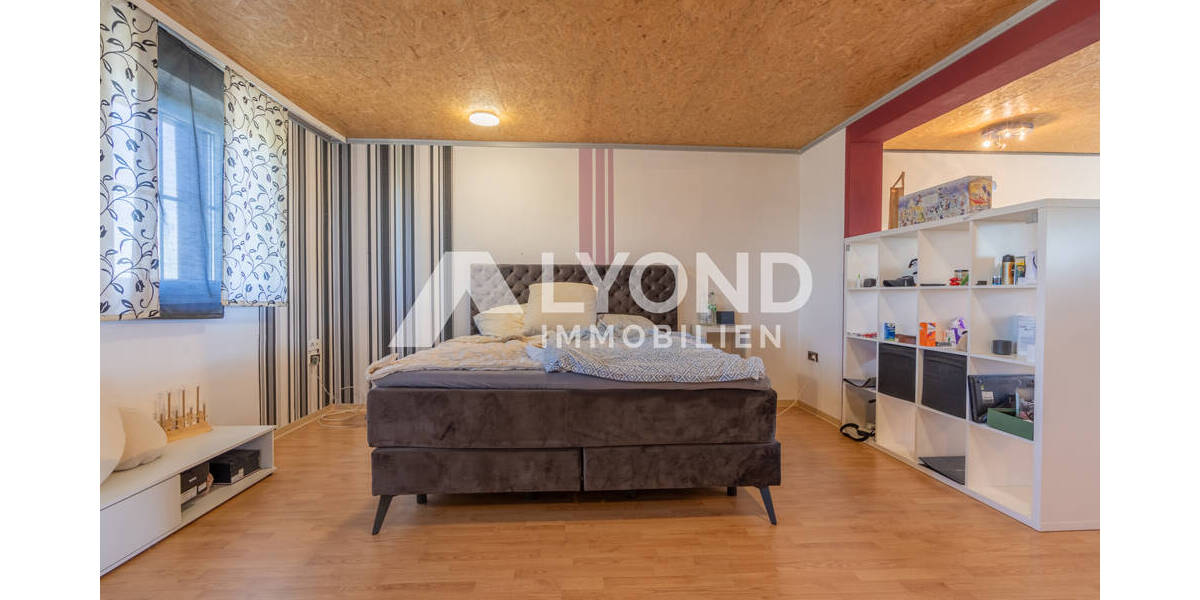 Einfamilienhaus Welver - 1 Zimmer, 267 m&sup2;, 630.000&euro; | Angebot:26672591