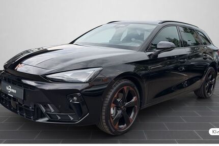 Cupra Leon 4.900 km 42.999 &euro; Kaiserslautern 67657