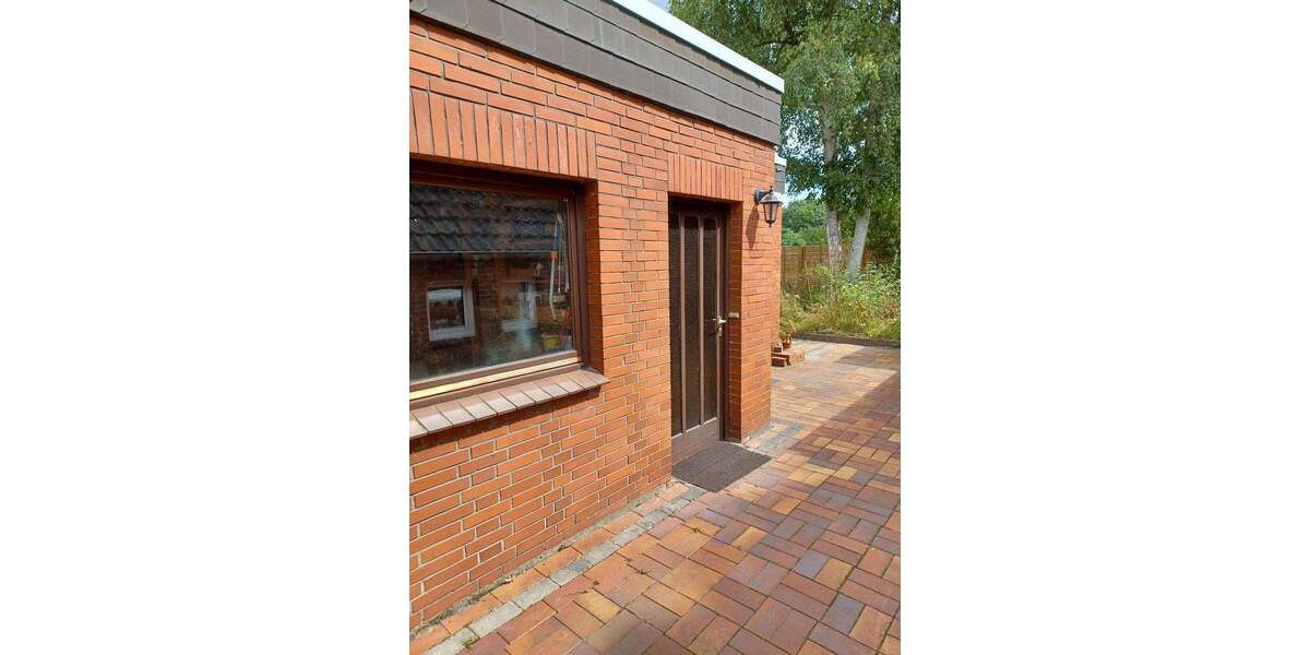 Einfamilienhaus Osterholz-Scharmbeck Innenstadt - 4 Zimmer, 100 m&sup2;, 285.000&euro; | Angebot:24671907