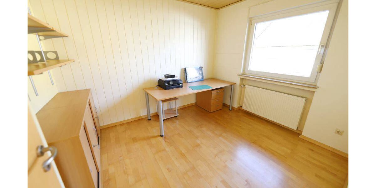 Reihenmittelhaus Detmold Klüt - 4 Zimmer, 105 m&sup2;, 210.000&euro; | Angebot:26290897