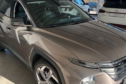 Hyundai TUCSON 63.000 km 25.890 &euro; Villingen-Schwenningen 78048