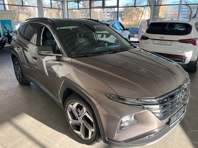 Hyundai TUCSON 63.000 km 25.890 &euro; Villingen-Schwenningen 78048