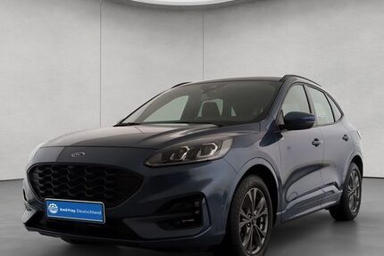 Ford Kuga 14.549 km 23.490 &euro; Leverkusen 51373