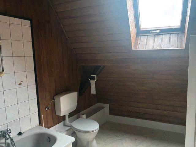 Etagenwohnung Braunfels - 2 Zimmer, 46 m&sup2;, 480&euro; | Angebot:26073198