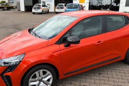 Renault Clio 17.000 km 17.750 &euro; Bad Säckingen 79713