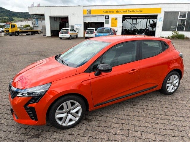 Renault Clio 17.000 km 17.750 &euro; Bad Säckingen 79713