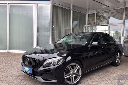Mercedes-Benz C 250 119.990 km 20.490 &euro; Lohne 49393