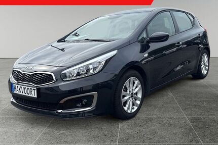 Kia ceed / Ceed