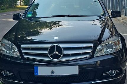 Mercedes-Benz C 250 259.000 km 5.500 &euro; Neuburg an der Donau 86633