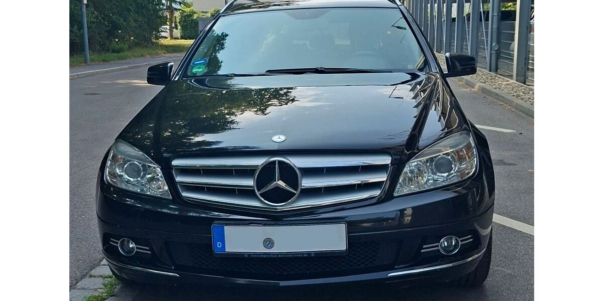 Mercedes-Benz C 250 259.000 km 6.300 &euro; Neuburg an der Donau 86633
