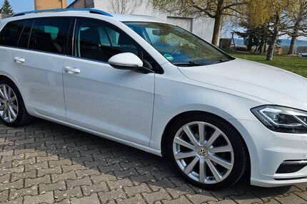 VW Golf 133.500 km 13.200 &euro; Bernstadt 89182
