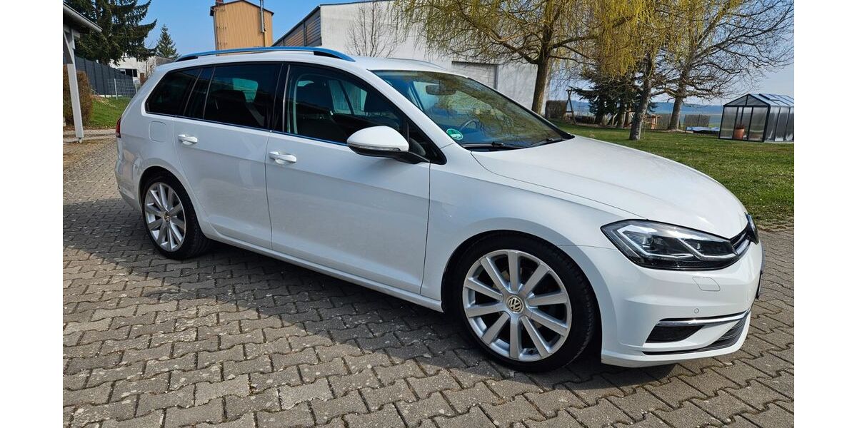 VW Golf 133.500 km 13.200 &euro; Bernstadt 89182