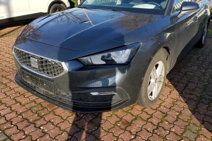 Seat Leon 82.234 km 20.650 &euro; Köthen 06366