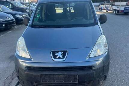 Peugeot Partner 366.000 km 2.200 &euro; Augsburg 86165