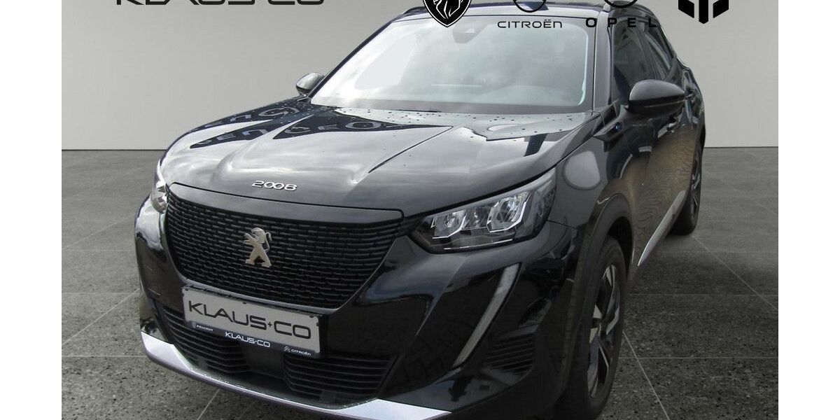 Peugeot 2008 25.192 km 18.890 &euro; Rendsburg 24768