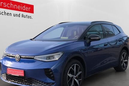 VW ID.4 14.030 km 41.850 &euro; Regensburg 93055
