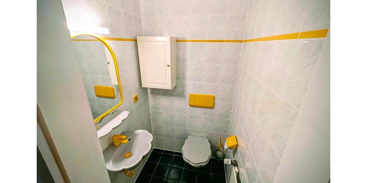 Mehrfamilienhaus, Wohnhaus Langwedel - 5 Zimmer, 150 m&sup2;, 216.000&euro; | Angebot:23683184