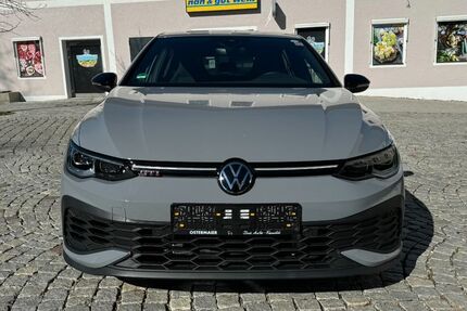 VW Golf 64.000 km 30.500 &euro; Oberbergkirchen 84564