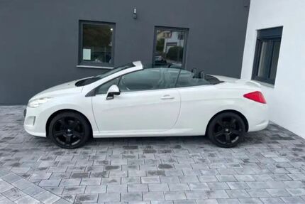 Peugeot 308 183.000 km 5.490 &euro; Lahr/Schwarzwald 77933