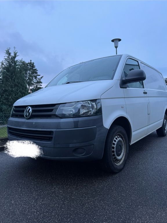 T5 andere