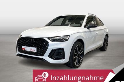 Audi Q5 4.350 km 60.420 &euro; Landshut 84030