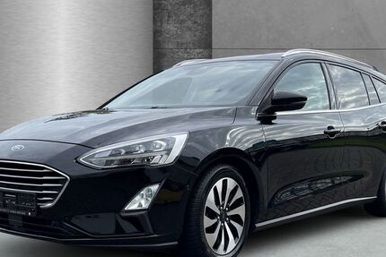 Ford Focus 126.238 km 4.777 &euro; Schwerin 19061