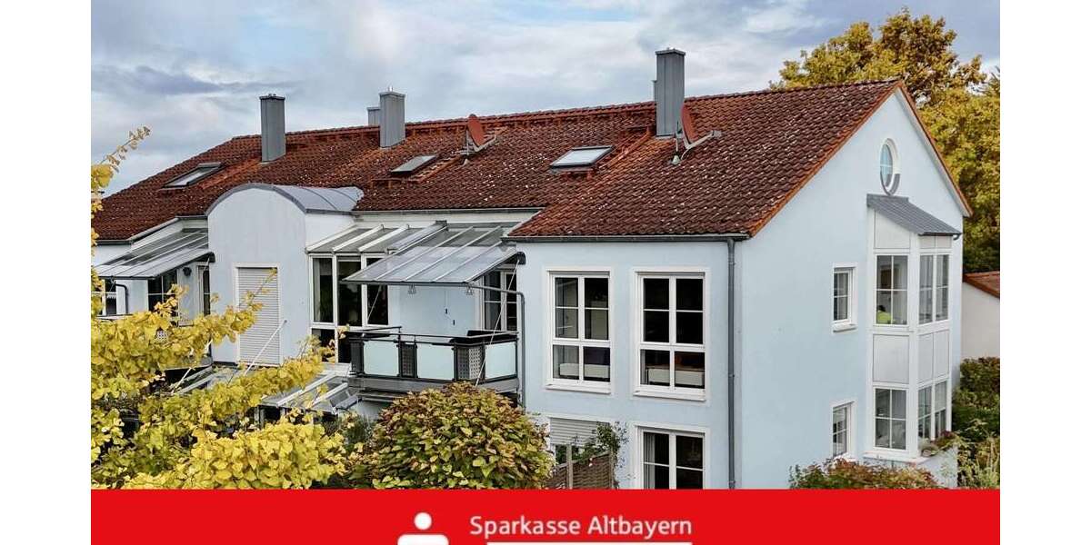 Wohnung zum Kaufen in Schrobenhausen 440.000 € 117 m² 5 zimmer