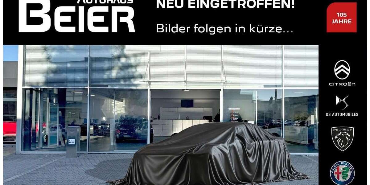 Peugeot 2008 48.660 km 19.980 &euro; Karlsruhe 76131