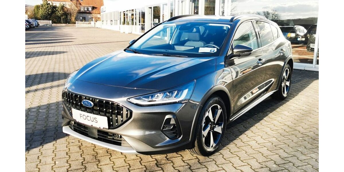 Ford Focus 7.200 km 25.850 &euro; Hilter 49176