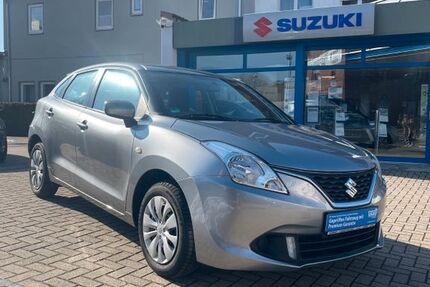 Suzuki Baleno 4.066 km 12.950 &euro; Eschwege 37269