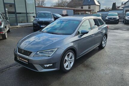 Seat Leon 152.000 km 10.490 &euro; Kümmersbruck 92245