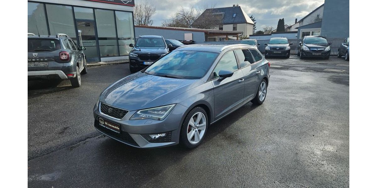 Seat Leon 152.000 km 9.990 &euro; Kümmersbruck 92245