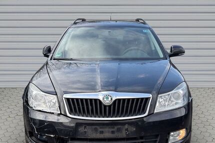 Skoda Octavia 175.000 km 2.500 &euro; Neitersen 57638