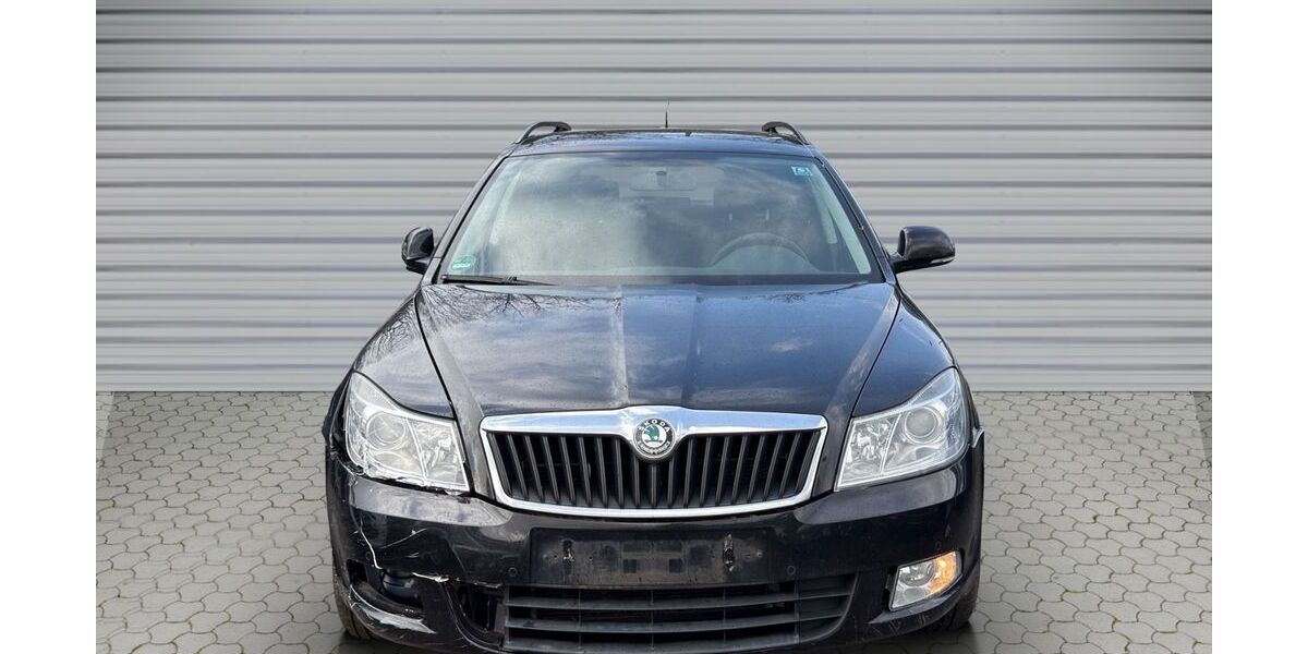 Skoda Octavia 175.000 km 2.500 &euro; Neitersen 57638