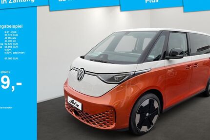 VW ID. Buzz 14.000 km 55.248 &euro; Kempten 87437