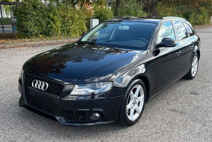Audi A4 166.000 km 2.990 &euro; Schweinfurt 97421