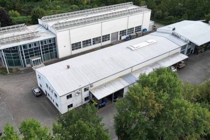 Gewerbeobjekt Oebisfelde - 2.625.000&euro; | Angebot:25743934