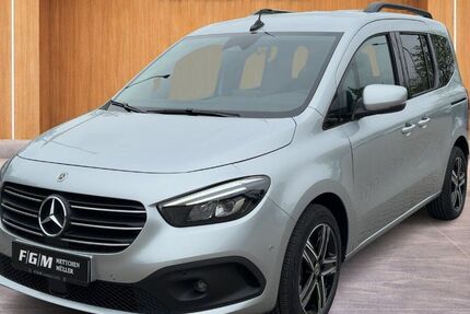 Mercedes-Benz T-Klasse 3.031 km 33.870 &euro; Luckenwalde 14943