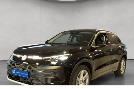 VW T-Roc 1.500 km 42.990 &euro; Heide 25746