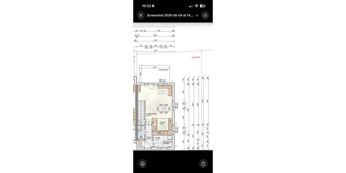 Reihenhaus Dresden Cotta - 5 Zimmer, 146 m&sup2;, 2.295&euro; | Angebot:27532888