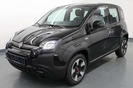 Fiat Panda 11.048 km 11.789 € Karlsfeld 85757