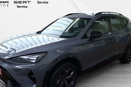 Cupra Formentor 20.431 km 32.950 &euro; Riedenburg 93339