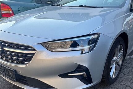Opel Insignia 135.170 km 7.200 &euro; Walluf 65396