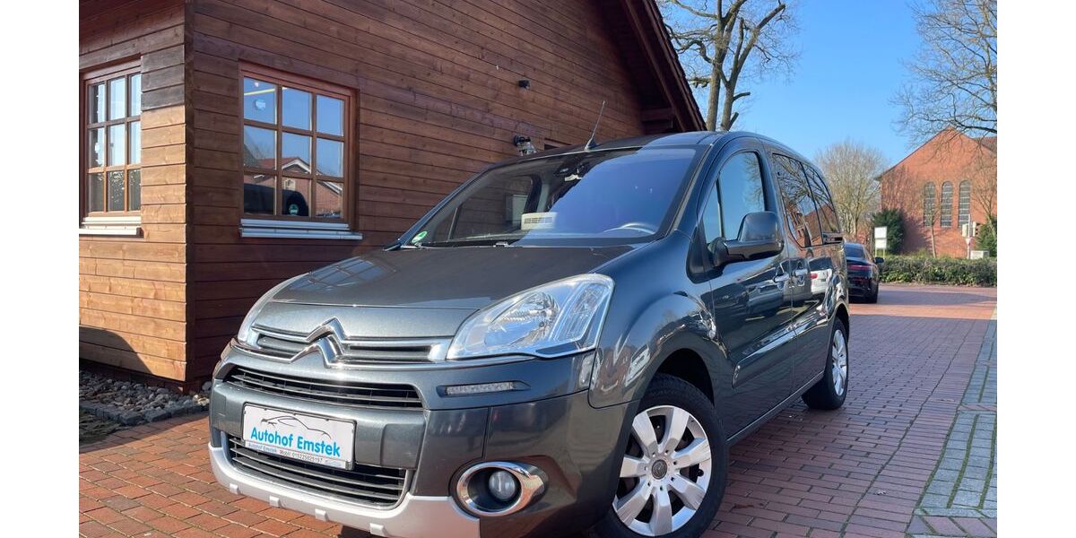 Citroen Berlingo 196.000 km 6.490 &euro; Lastrup 49688