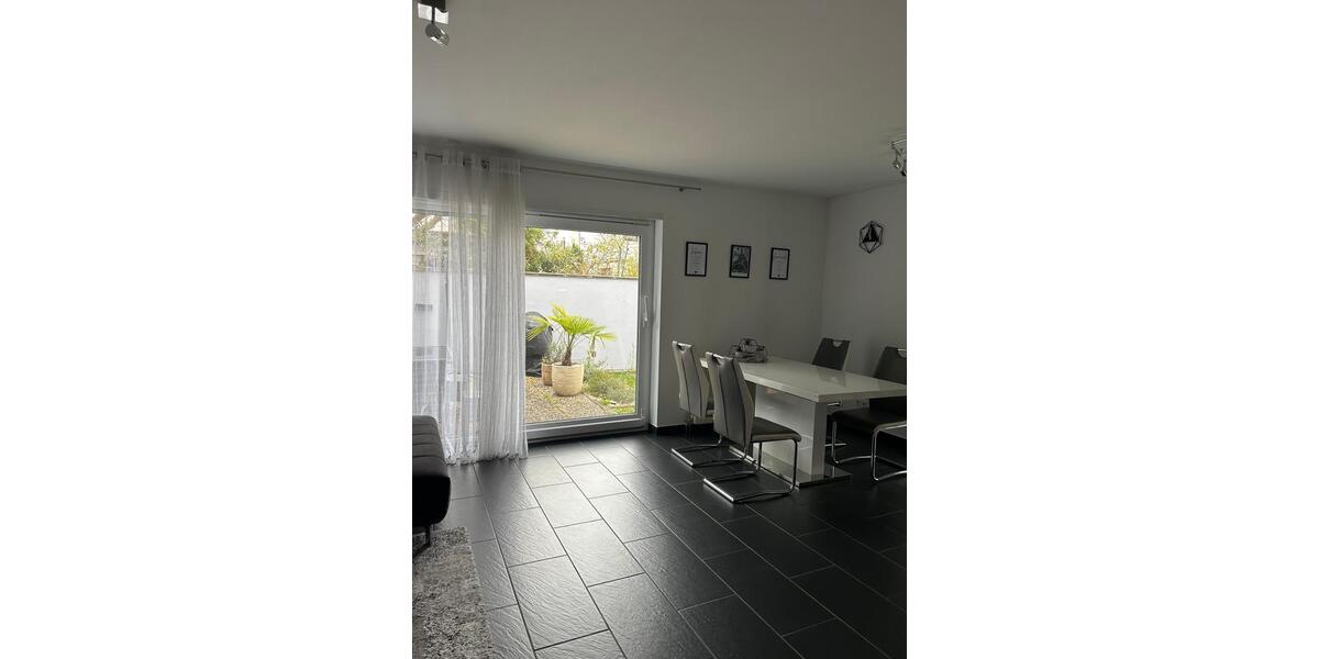 Vermietung Haus LU-Ruchheim, Komplett ausgestattet 5 zimmer