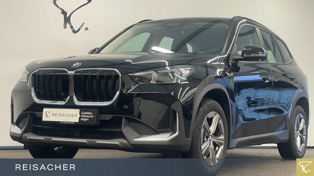 BMW X1 46.455 km 32.980 &euro; Ulm 89077