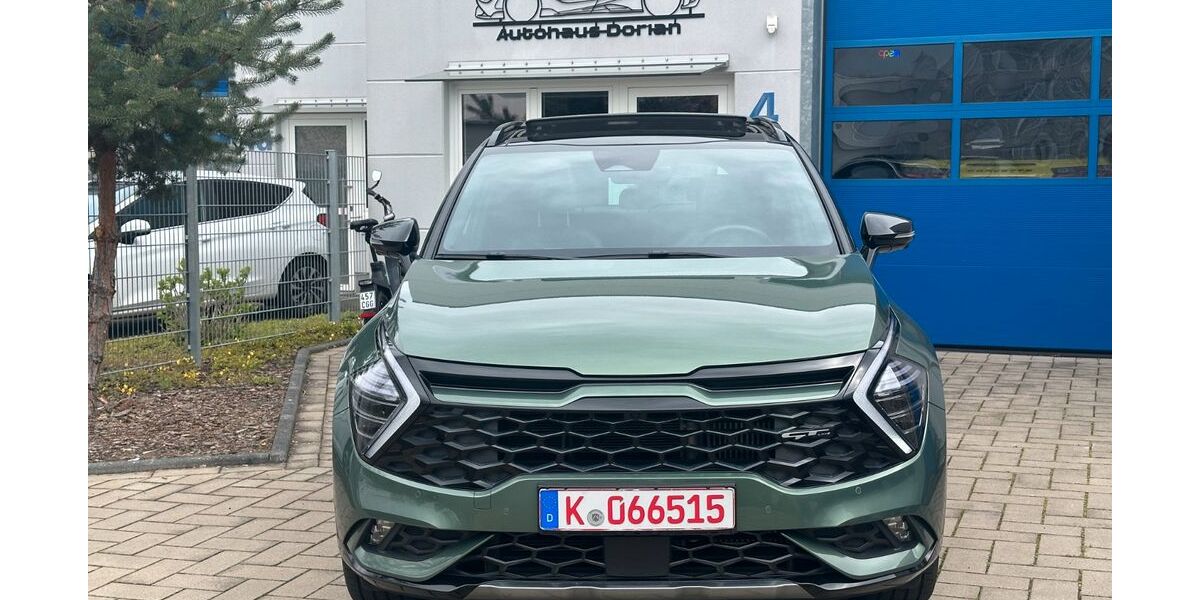 Kia Sportage 112.900 km 23.799 &euro; Köln 50739