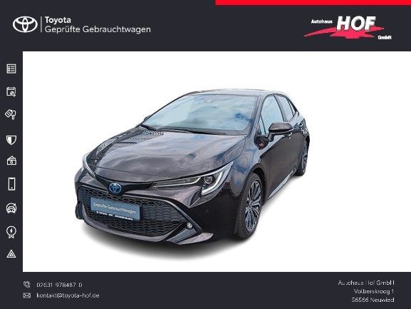 Corolla